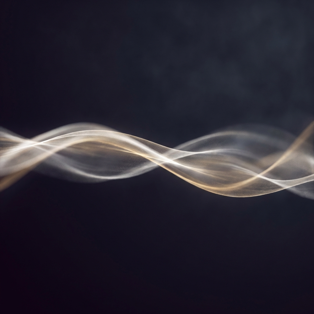 The Conscious Choice: Karma and Present Intention - conscious choice making - Image 3: A high-quality, minimal, and aesthetic scene with soft neutral tones and natural elements, representing the conscious choice: karma and present intention.