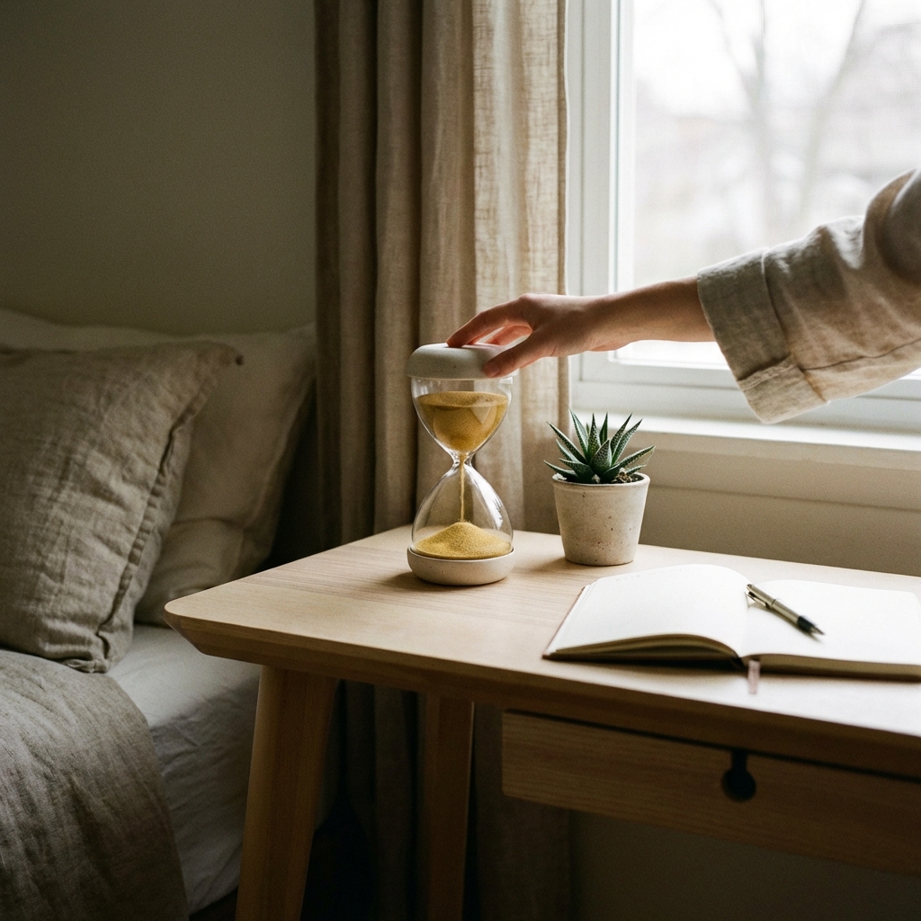 Rest as Resistance: Reclaiming Stillness in an Always-On Economy - rest as resistance - Image 3: A high-quality, minimal, and aesthetic scene representing rest as resistance: reclaiming stillness in an always-on economy.