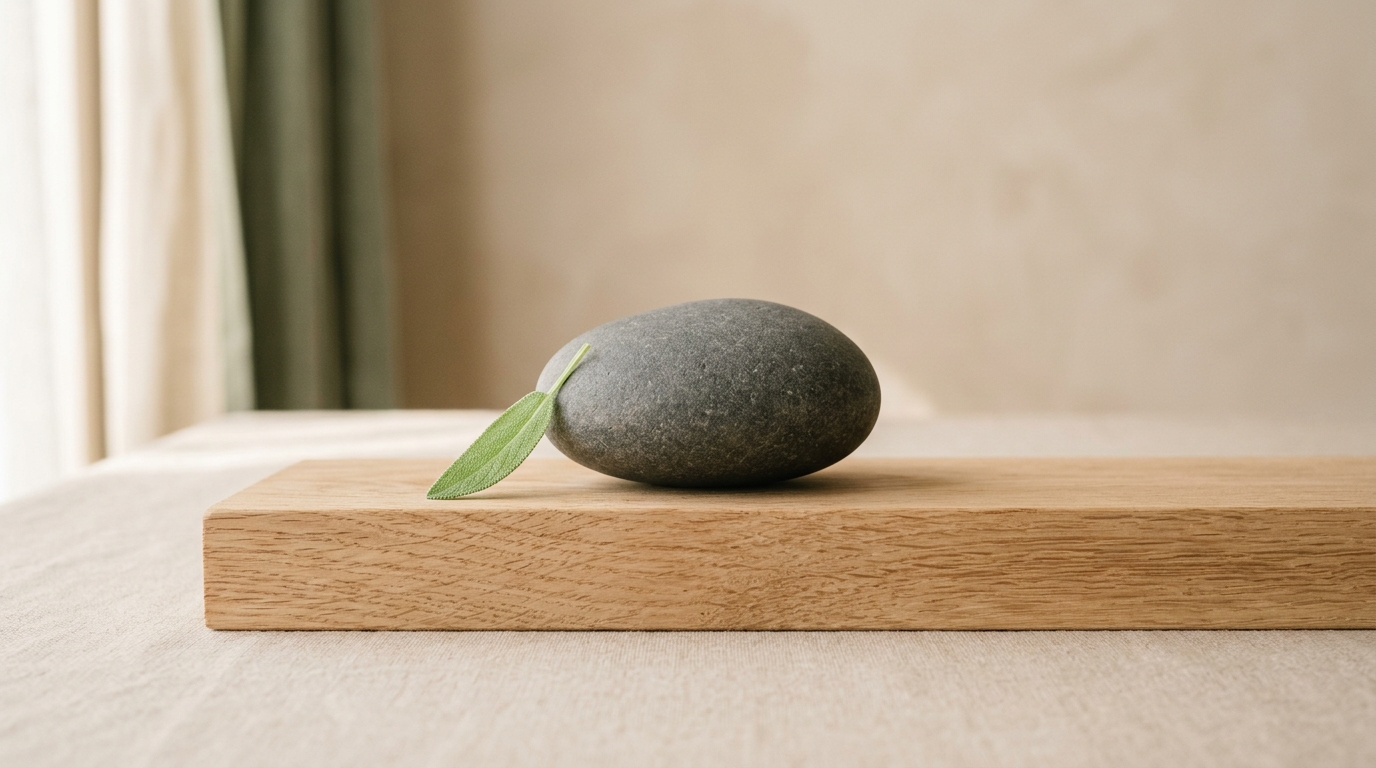 Focused Meditation Distraction Free Quiet Tech - StillWave