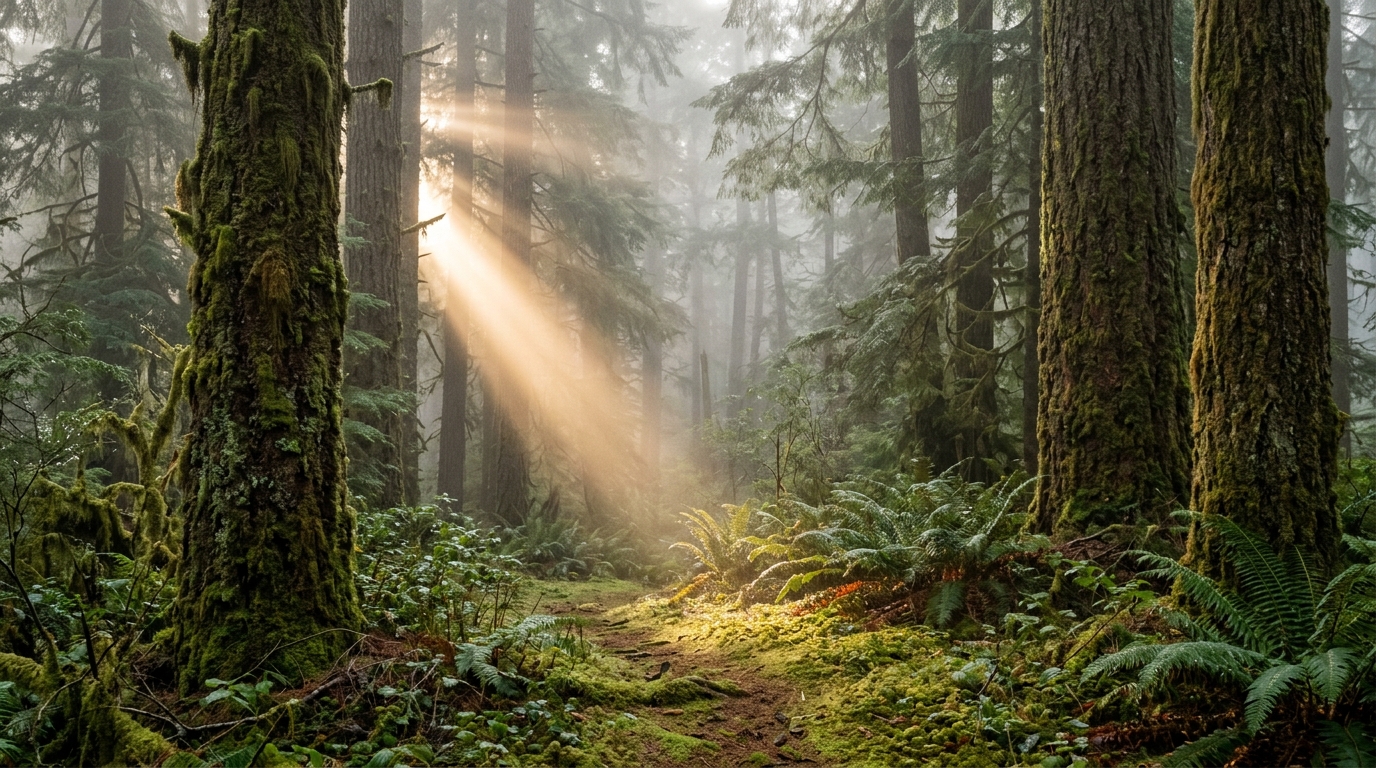 Nature Sounds Focus App Biophilic Soundscapes - StillWave