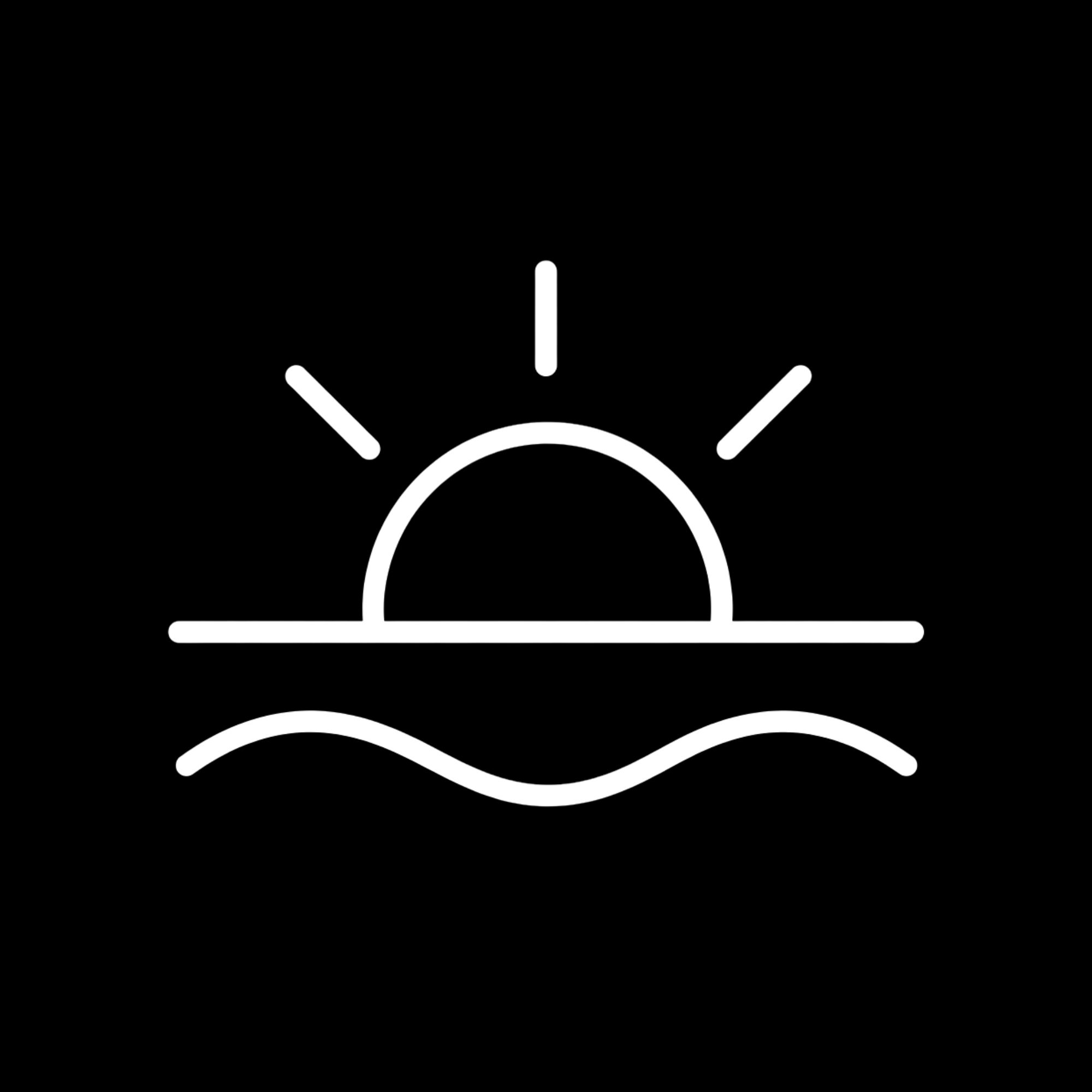 StillWave | Minimalist Meditation App