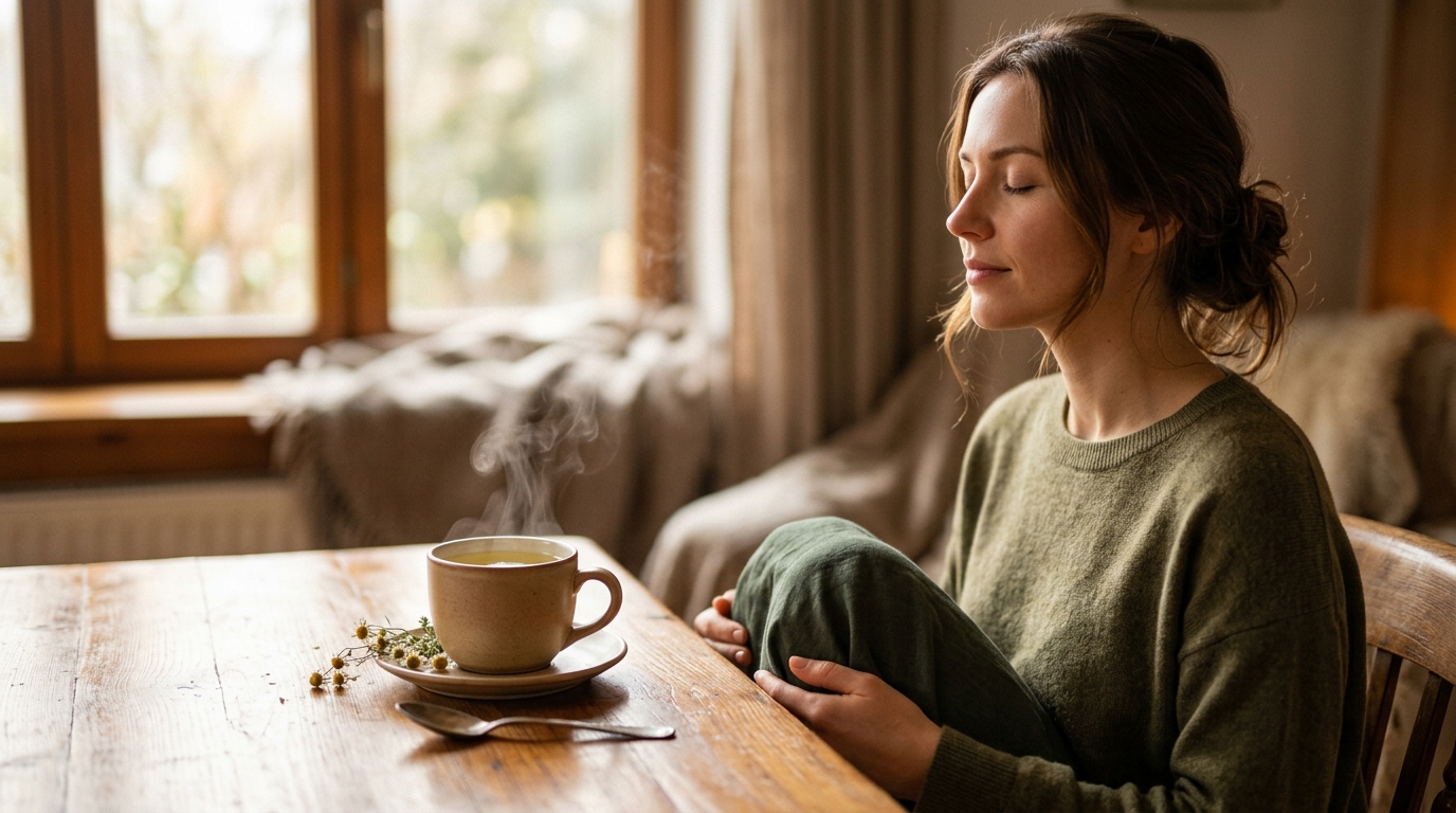 4-7-8 Breathing App Panic Acute Stress Parasympathetic Brake - StillWave